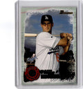 1997 Bowman #SHR 4 Paul Konerko Scout's Honor Roll