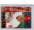 1997 Pinnacle Inside #132 Scott Rolen Club Edition