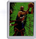 1994-95 Ultra #1 Charles Barkley Ultra Power
