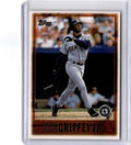 1997 Topps #300 Ken Griffey Jr.