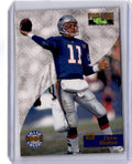 1995 Pro Line #G-13 Drew Bledsoe Grand Gainers