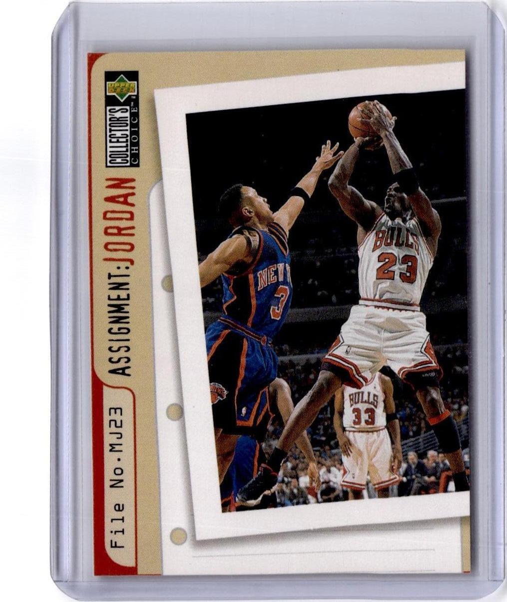 1996-97 Collector's Choice #364 John Starks