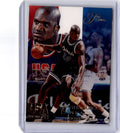1994 Flair USA #77 Shaquille O'Neal
