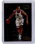 1997-98 Bowman's Best #T3 Grant Hill Techniques
