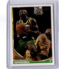 1993-94 Topps #296 Shawn Kemp Gold