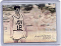 1991-92 Upper Deck #9 John Stockton Award Winner Holograms