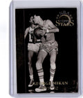 1996-97 Topps Stars #80 George Mikan
