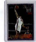 1996-97 Topps Chrome #198 Kerry Kittles