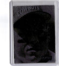1997 Playoff Zone #5 Troy Aikman Close Up