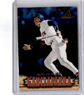 1997 New Pinnacle #170 Nomar Garciaparra