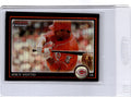 2010 Bowman Chrome #137 Joey Votto Refractor