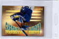 1994 Select #CC10 Ken Griffey Jr. Crown Contenders
