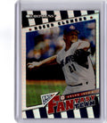1998 Donruss #17 Roger Clemens FANtasy Team #/4000