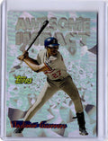 1997 Topps #AI5 Vladimir Guerrero Awesome Impact