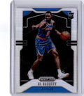 2019-20 Panini Prizm #250 RJ Barrett Prizm Silver