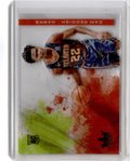 2019-20 Panini Court Kings #7 Cam Reddish Acetate Rookies