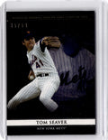 2021 Topps Transcendent Collection Party Top of the Class #HF-8 Tom Seaver #/50