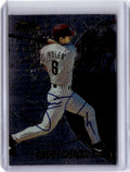 1997 Bowman's Best #194 Scott Rolen Certified Autographs