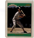 1992 Score #1 Stan Musial The Franchise