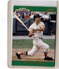 1992 Score #3 Carl Yastrzemski The Franchise