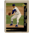 1993 Upper Deck #SP6 Nolan Ryan