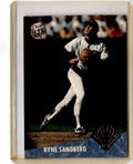 1992 Ultra #25 Ryne Sandberg Award Winners