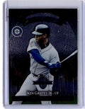 1997 Donruss Limited #1 Ken Griffey Jr. / Rondell White