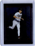 1999 Bowman #5 Cal Ripken International