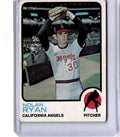 1973 Topps #220 Nolan Ryan
