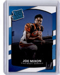 2017 Donruss #335 Joe Mixon