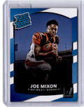 2017 Donruss #335 Joe Mixon