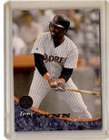 1994 Leaf #254 Tony Gwynn