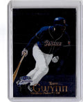 1999 Fleer Brilliants #79 Tony Gwynn