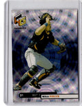 1999 Upper Deck HoloGrFX #36 Mike Piazza AuSome
