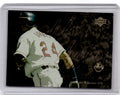 2000 Upper Deck #PC5 Manny Ramirez People's Choice
