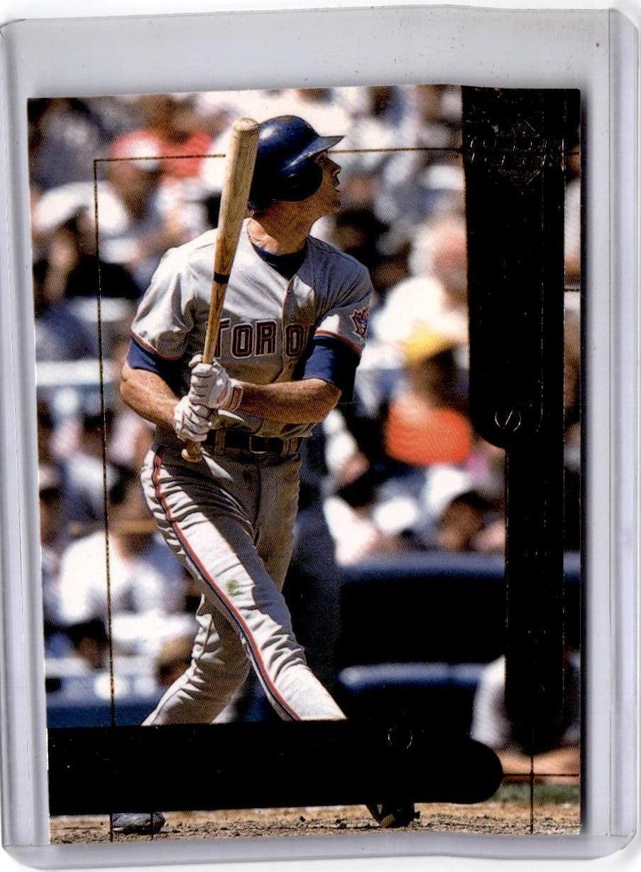 2000 Topps / Fleer / Upper Deck / Pacific Opening Day 2K #OD21 Shawn Green