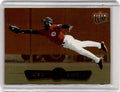 2002 Ultra #30 Ken Griffey Jr. Gold Medallion