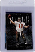 1999 SkyBox Metal Universe #160 Trent Dilfer