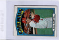 1972 Topps #206 Dal Maxvill