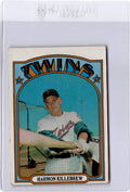 1972 Topps #51 Harmon Killebrew