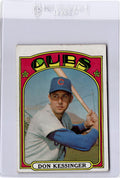 1972 Topps #145 Don Kessinger
