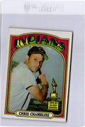 1972 Topps #142 Chris Chambliss