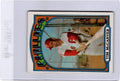1972 Topps #139 Tim McCarver