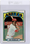 1972 Topps #132 Joe Morgan