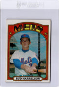 1972 Topps #53 Bud Harrelson