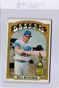 1972 Topps #114 Bill Buckner