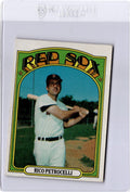 1972 Topps #30 Rico Petrocelli