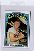 1972 Topps #250 Boog Powell