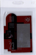1996-97 Upper Deck UD3 #23 Michael Jordan