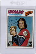 1977 Topps #525 Dennis Eckersley